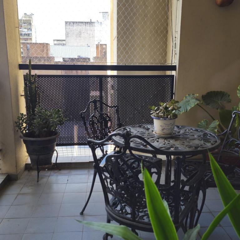 Departamento Córdoba Semipiso frente a Patio Olmos - Two-Bedroom Apartment - 47