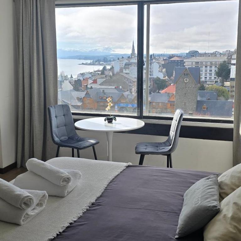 Bariloche Studio Center Leg.1068 - Apartment - 1
