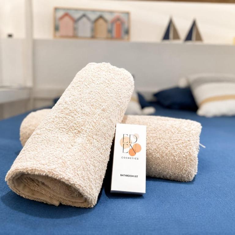 L'envol des mouettes proche gare centre et plage - Appartement 1 Chambre - 15