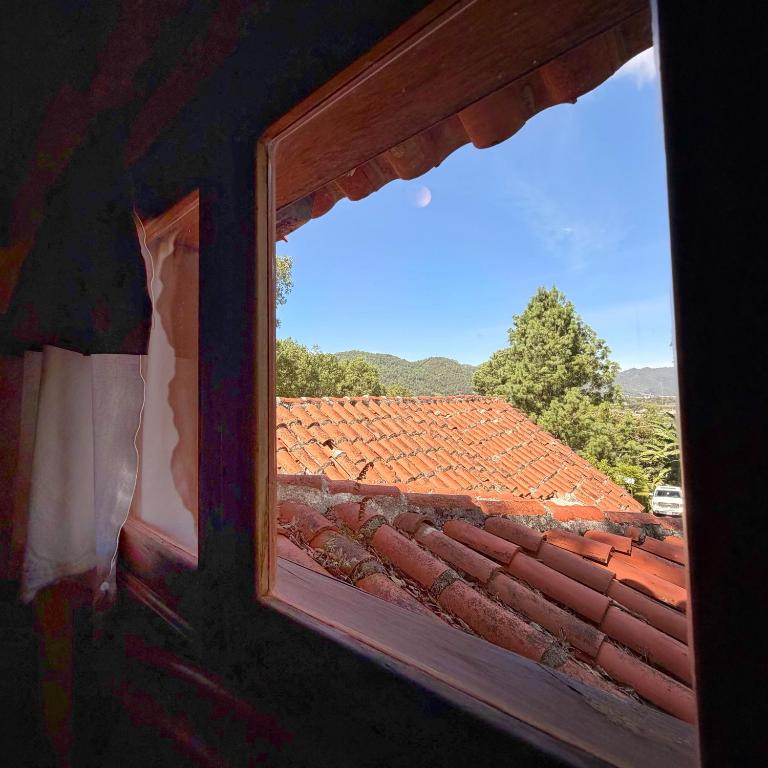 CORTIJO LA CASONA & Bungalow al Pie de la Montaña - Chalet de 2 dormitorios - 10