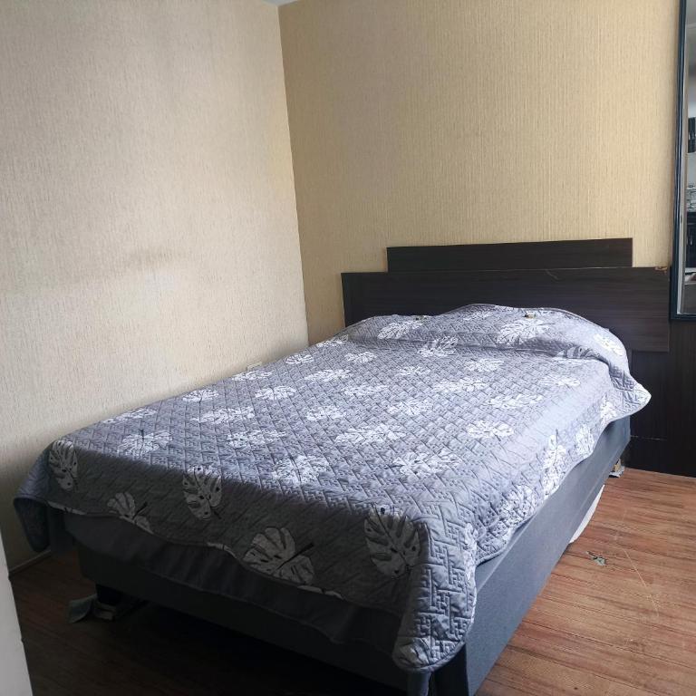 Acogedor departamento para descansar, distraerse, divertirse o compartir en pareja o familia de 2 habitaciones y oficina - Two-Bedroom Apartment - 1