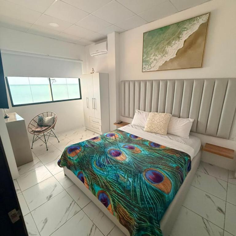  - Room #1714684101 - 3
