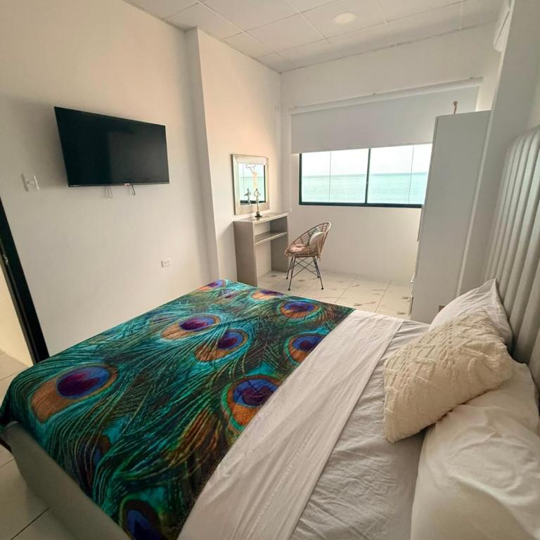  - Room #1714684101 - 6