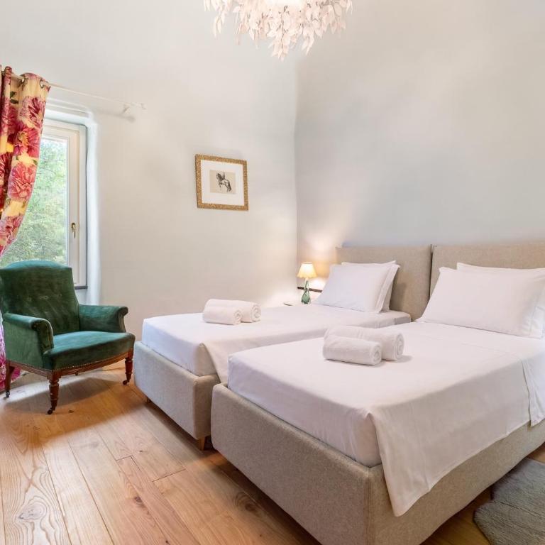 Hostdomus - Villa Celestia - Villa con Vista Mare - 17