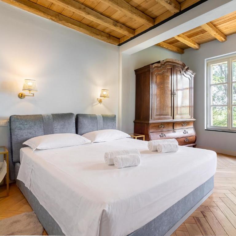 Hostdomus - Villa Celestia - Villa con Vista Mare - 22