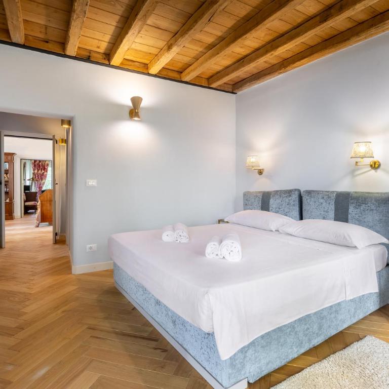 Hostdomus - Villa Celestia - Villa con Vista Mare - 19