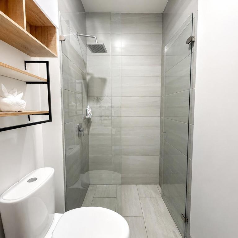 Loft en Santa Marta, Urb Don Jaca - Apartamento de 1 dormitorio - 6
