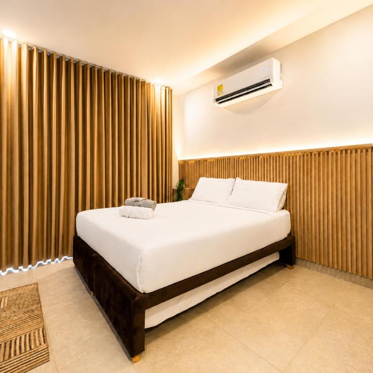 Loft en Santa Marta, Urb Don Jaca - Apartamento de 1 dormitorio - 4