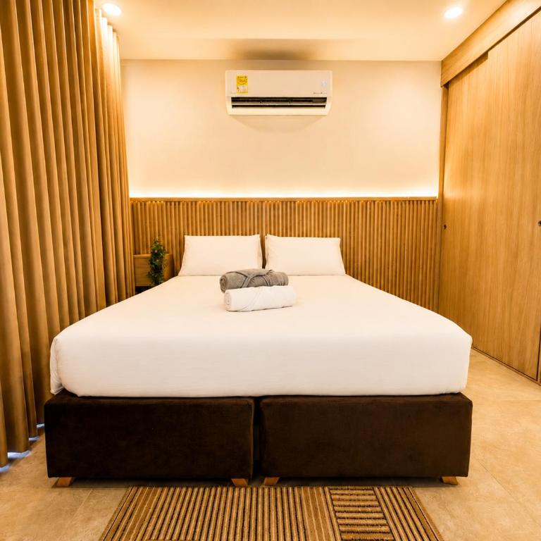 Loft en Santa Marta, Urb Don Jaca - Apartamento de 1 dormitorio - 3
