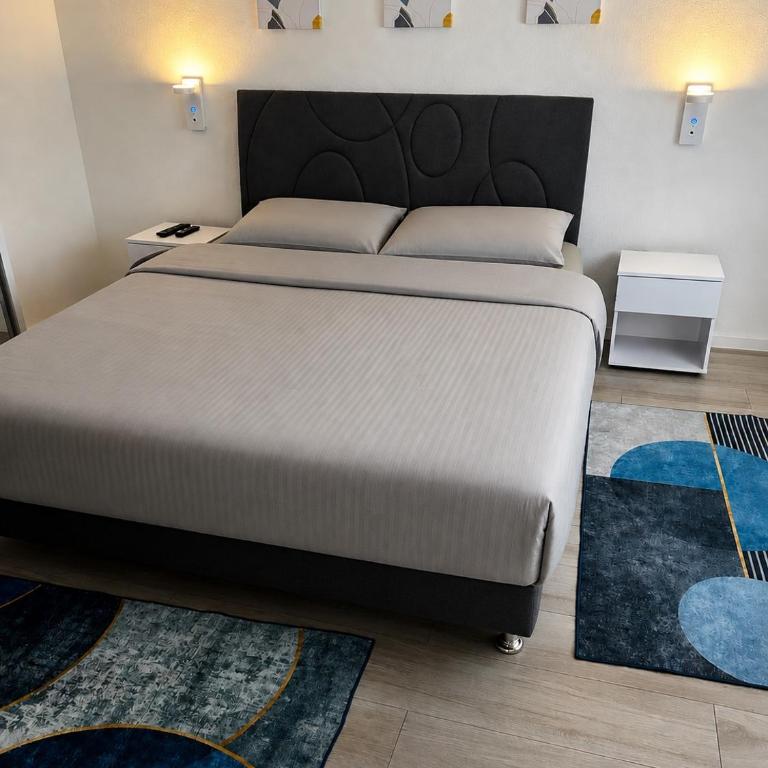 Doa apartment - Apartman sa 1 Spavaćom Sobom - 1