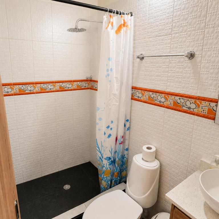 Casa Familiar en San Sebastian de Mariquíta - Casa Unifamiliar de 2 dormitorios - 10