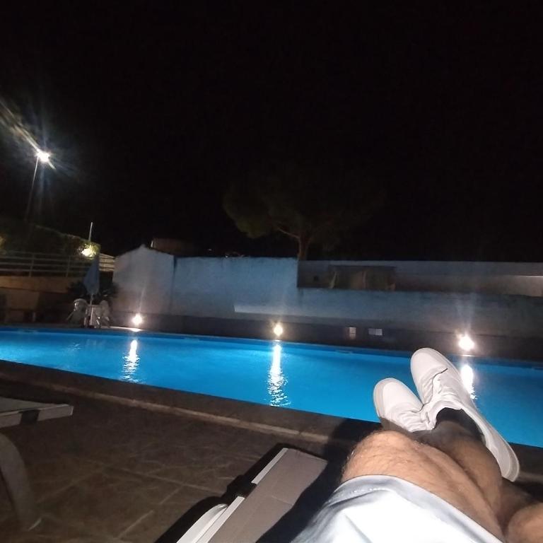 OasiMareBlu - Apartamento - 29