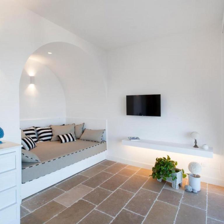 Sea Beauty - Appartamento con 2 Camere da Letto - 28