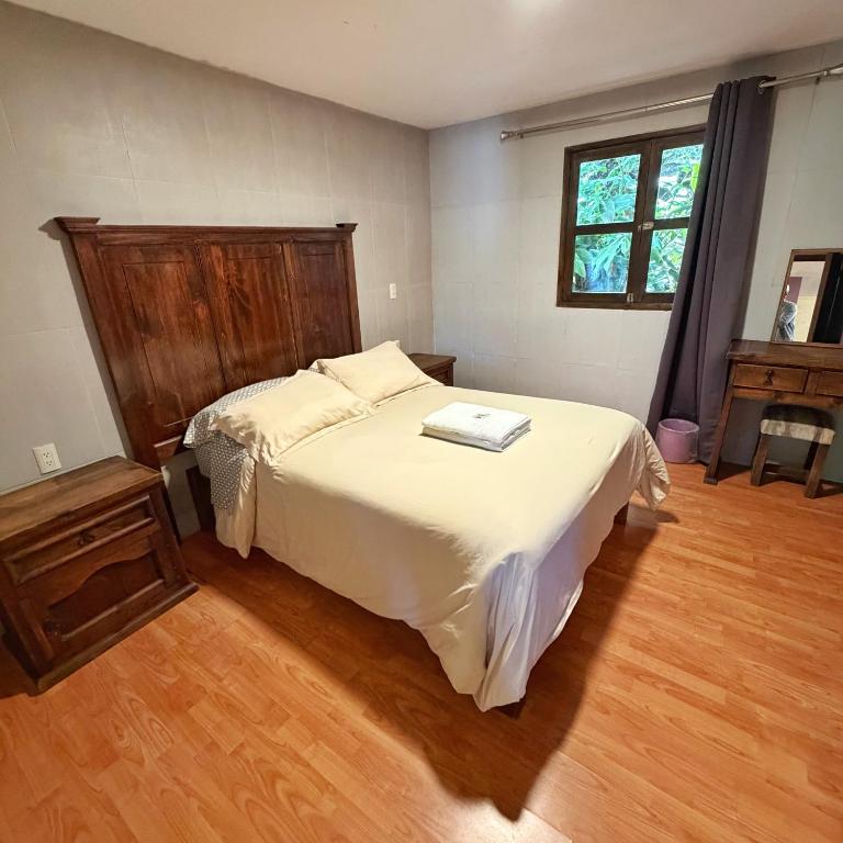 CORTIJO LA CASONA & Bungalow al Pie de la Montaña - Casa de 2 dormitorios - 15