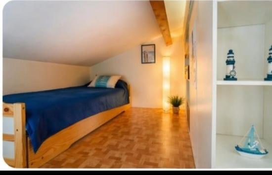 maisonnette climatisée - Room #1715217501 - 7