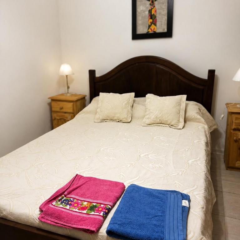 Finca Zorraquín - Room #1715217701 - 6