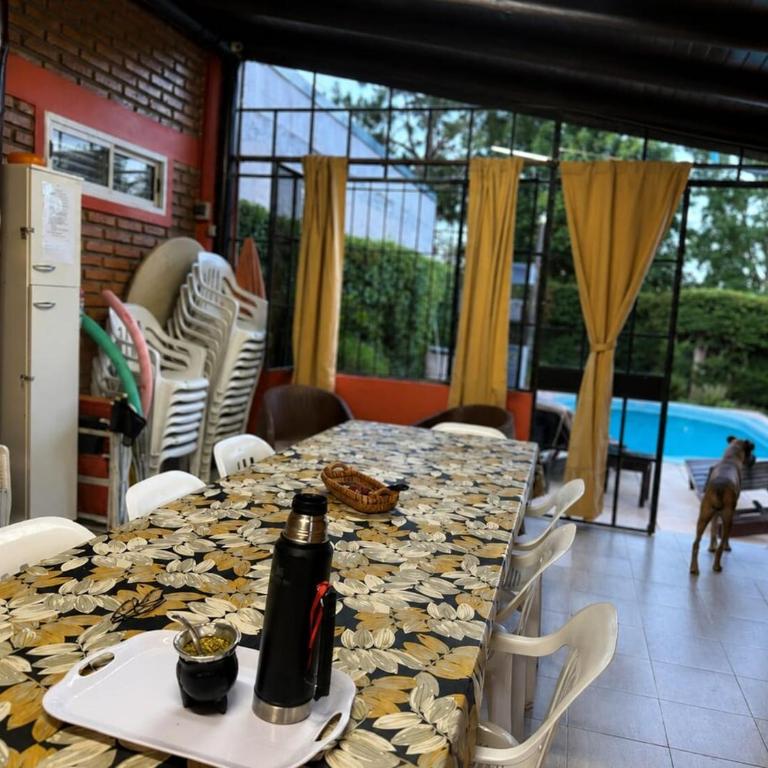 Finca Zorraquín - Room #1715217701 - 8