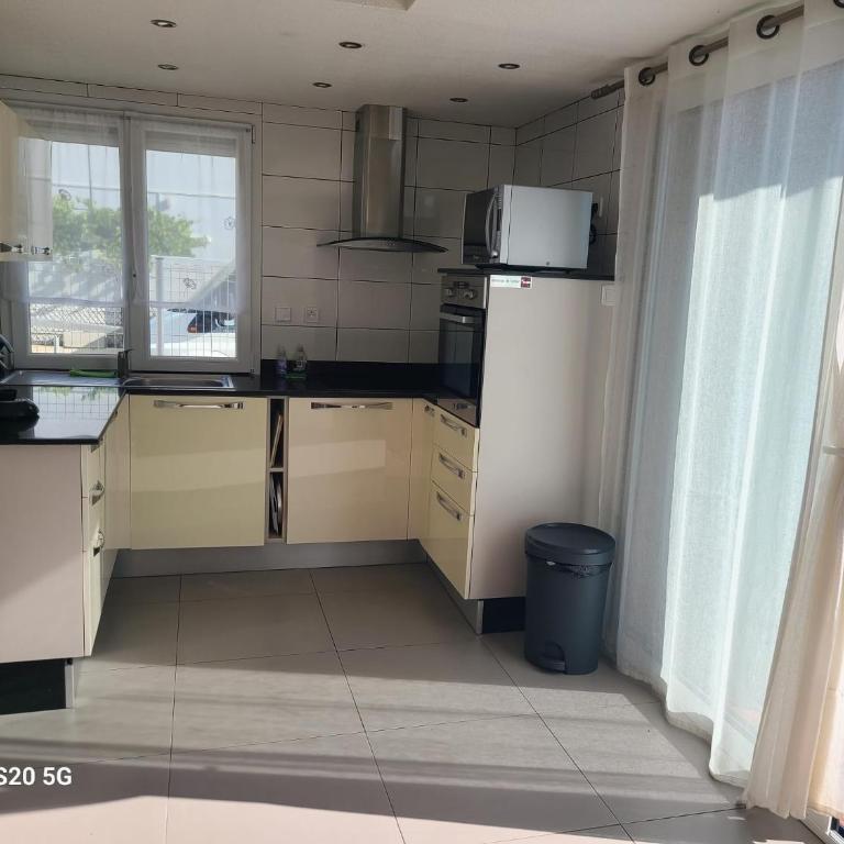 T3 à Saint cyprien plage (400m de la plage) - Appartement 2 Chambres - 8