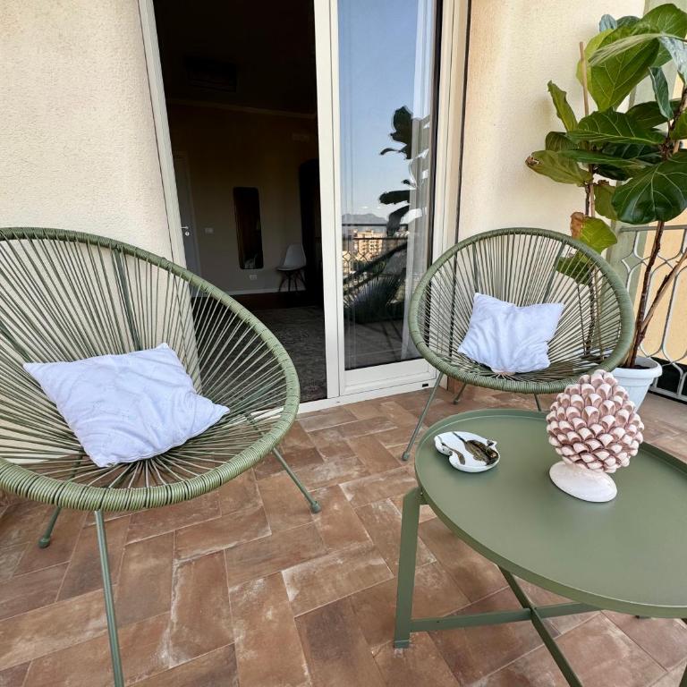 Marisa Boutique Apartments - Appartamento con 2 Camere da Letto e Vista Città - 18
