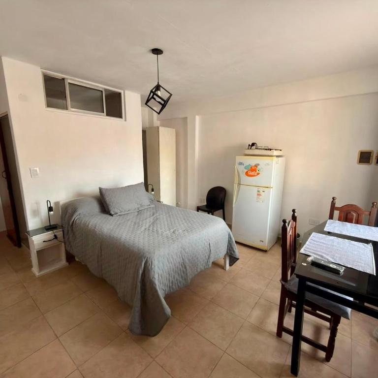 Sarmiento 1876 - Deluxe King Studio - 1