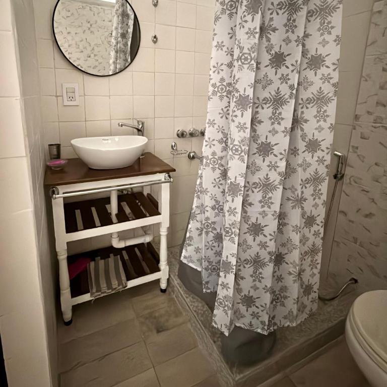 Sarmiento 1876 - Deluxe King Studio - 7