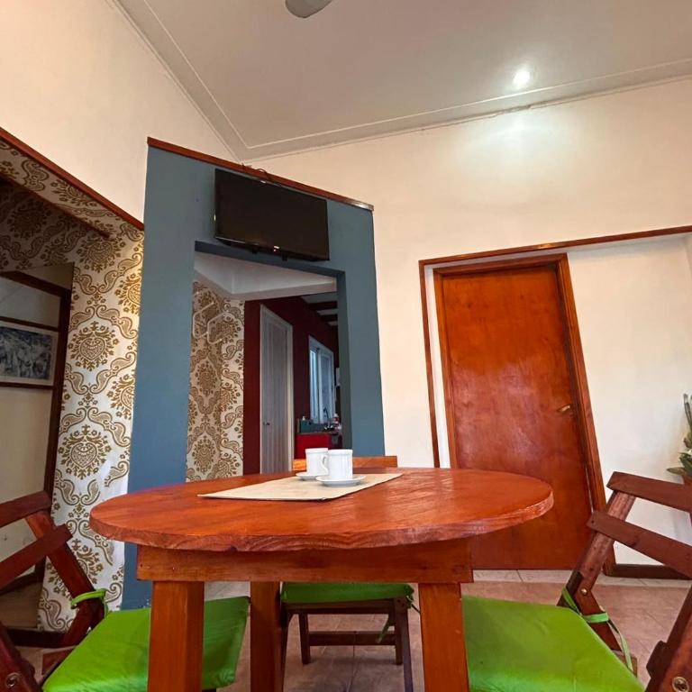 LodePeppe - One-Bedroom Apartment - 12