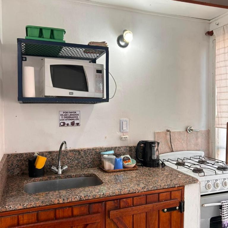 LodePeppe - One-Bedroom Apartment - 13