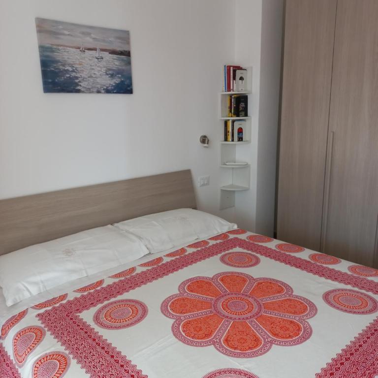 Casa MA' RITA - Appartamento con 2 Camere da Letto - 11