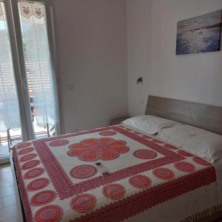 Casa MA' RITA - Appartamento con 2 Camere da Letto - 12
