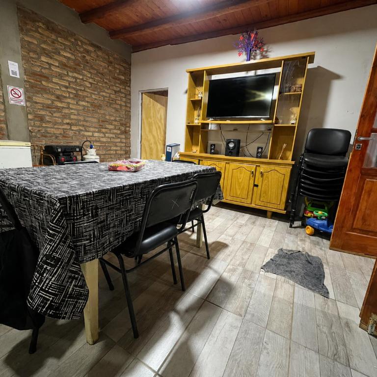 Cabaña Oziel - Casa con 1 dormitorio - 11