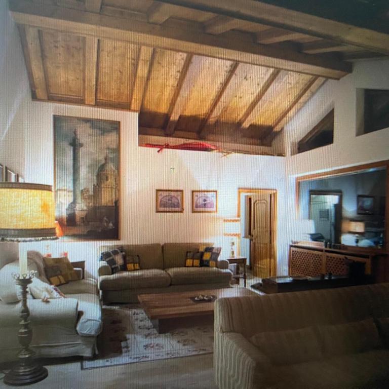 Tra Bosco e Montagna - Casa Vacanze - 2