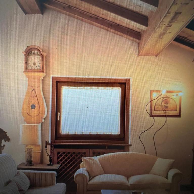 Tra Bosco e Montagna - Casa Vacanze - 3