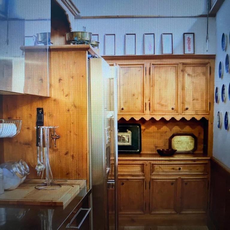 Tra Bosco e Montagna - Casa Vacanze - 6