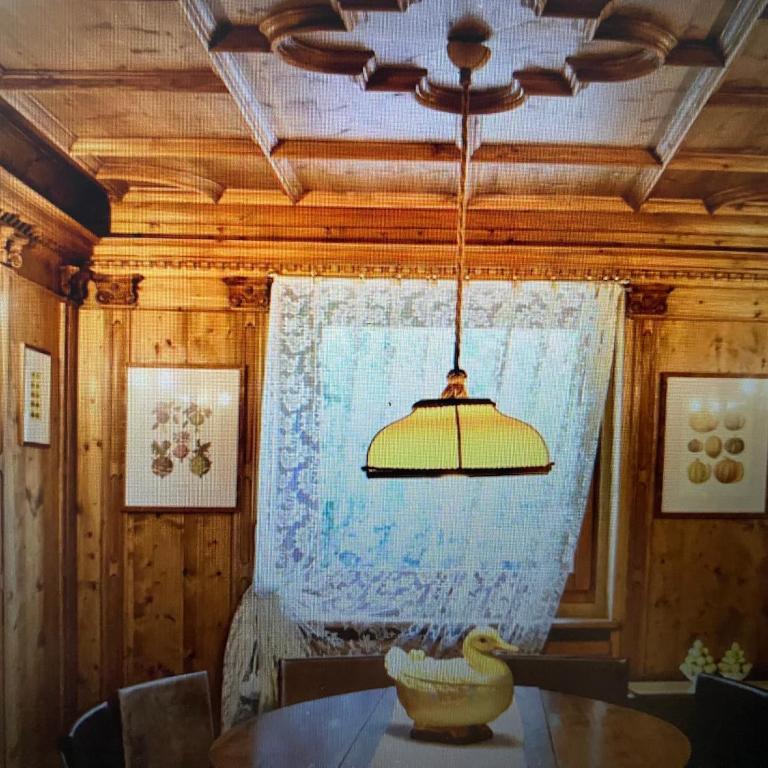 Tra Bosco e Montagna - Casa Vacanze - 8