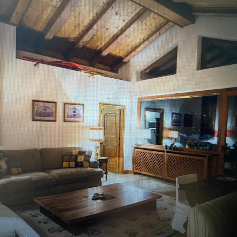 Tra Bosco e Montagna - Casa Vacanze - 9