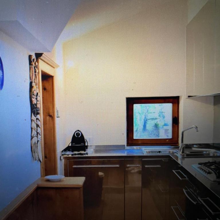 Tra Bosco e Montagna - Casa Vacanze - 10