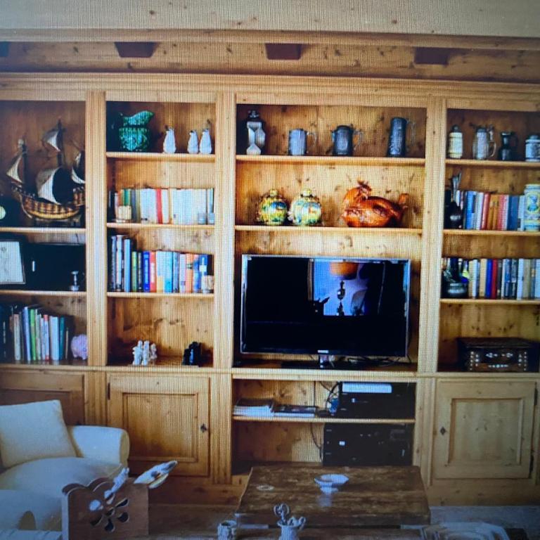 Tra Bosco e Montagna - Casa Vacanze - 12