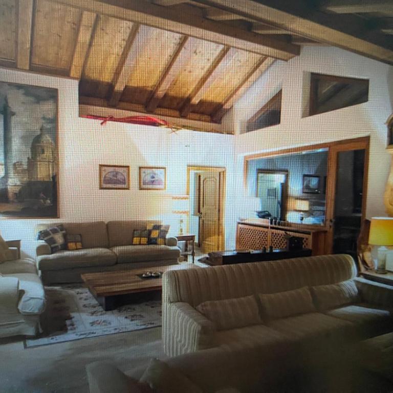 Tra Bosco e Montagna - Casa Vacanze - 13
