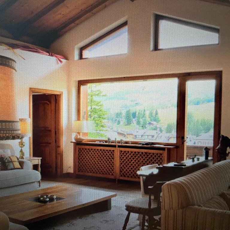 Tra Bosco e Montagna - Casa Vacanze - 16