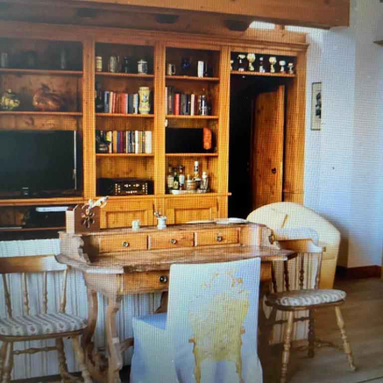 Tra Bosco e Montagna - Casa Vacanze - 17