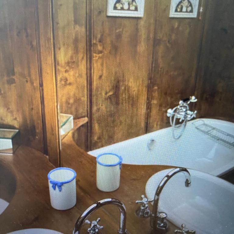 Tra Bosco e Montagna - Casa Vacanze - 19