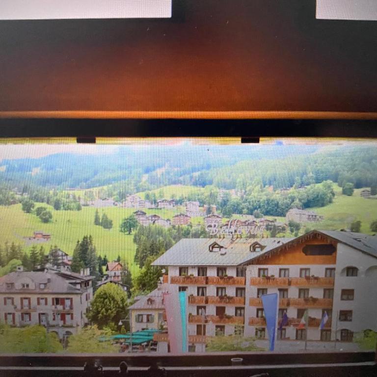 Tra Bosco e Montagna - Casa Vacanze - 21
