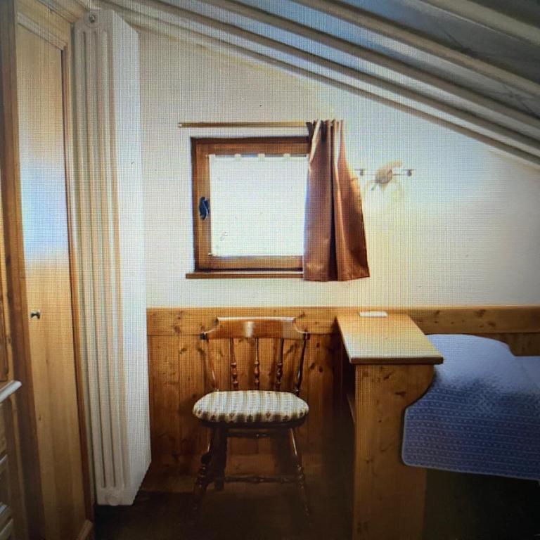 Tra Bosco e Montagna - Casa Vacanze - 22