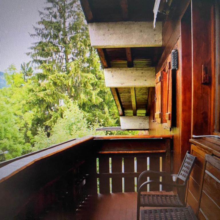 Tra Bosco e Montagna - Casa Vacanze - 23