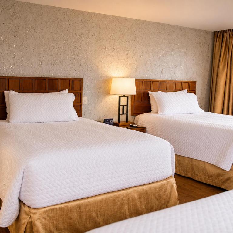 Hotel Rio Amazonas - Standard Triple Room - 4