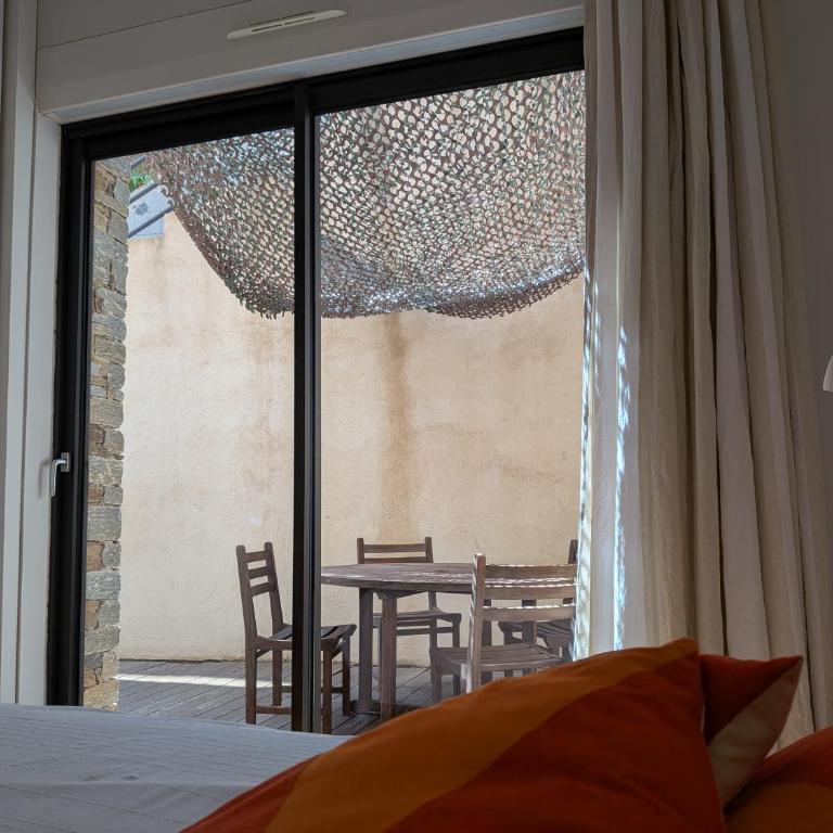 Gaou - Villa ONEIROS, paisible avec piscine & vue mer - Villa - Vue sur Mer - 39