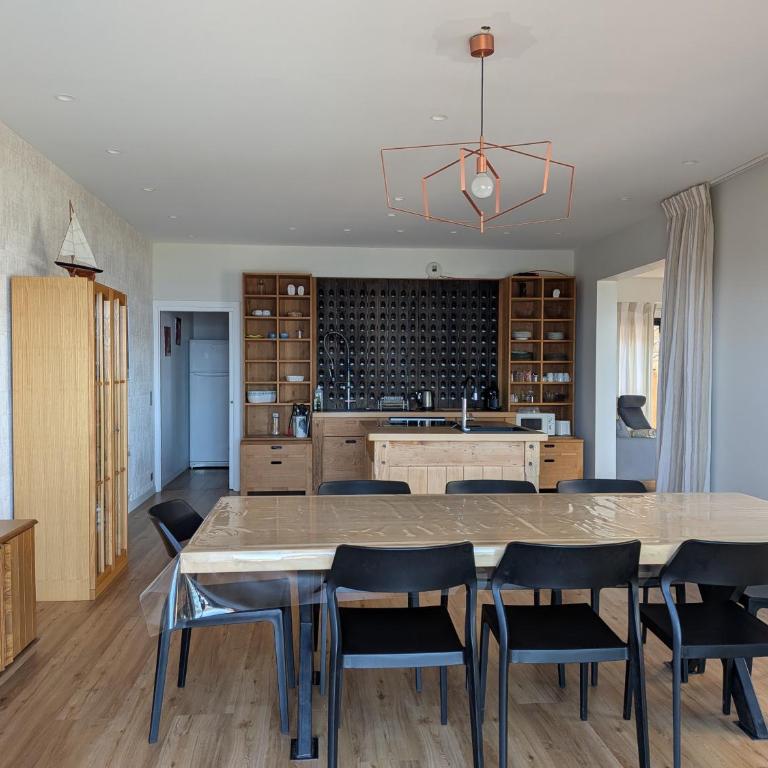 Gaou - Villa ONEIROS, paisible avec piscine & vue mer - Villa - Vue sur Mer - 44