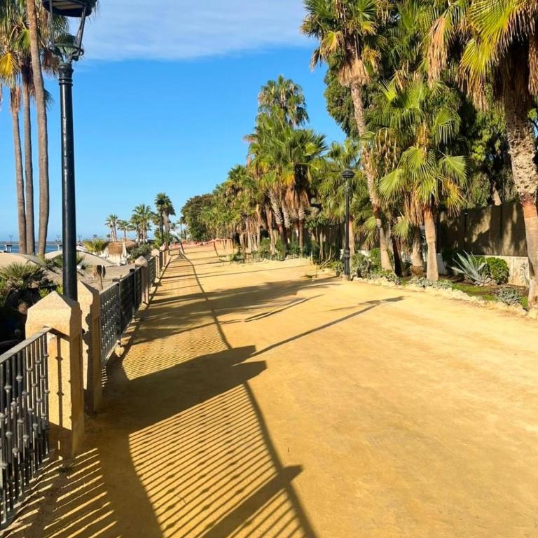 Boutique Apartment Golden Mille Marbella - Apartamento de 2 dormitorios - 25