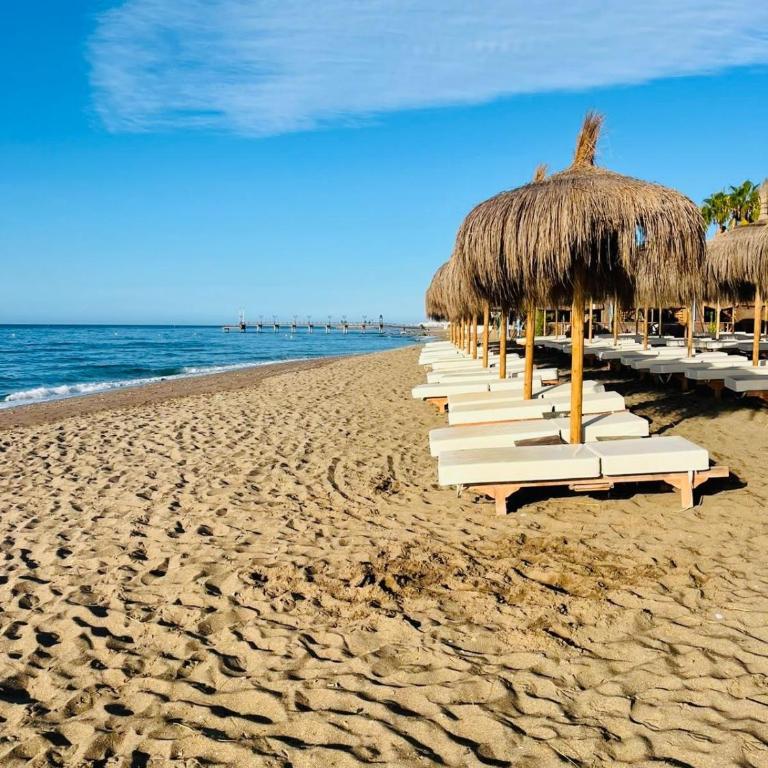 Boutique Apartment Golden Mille Marbella - Apartamento de 2 dormitorios - 15