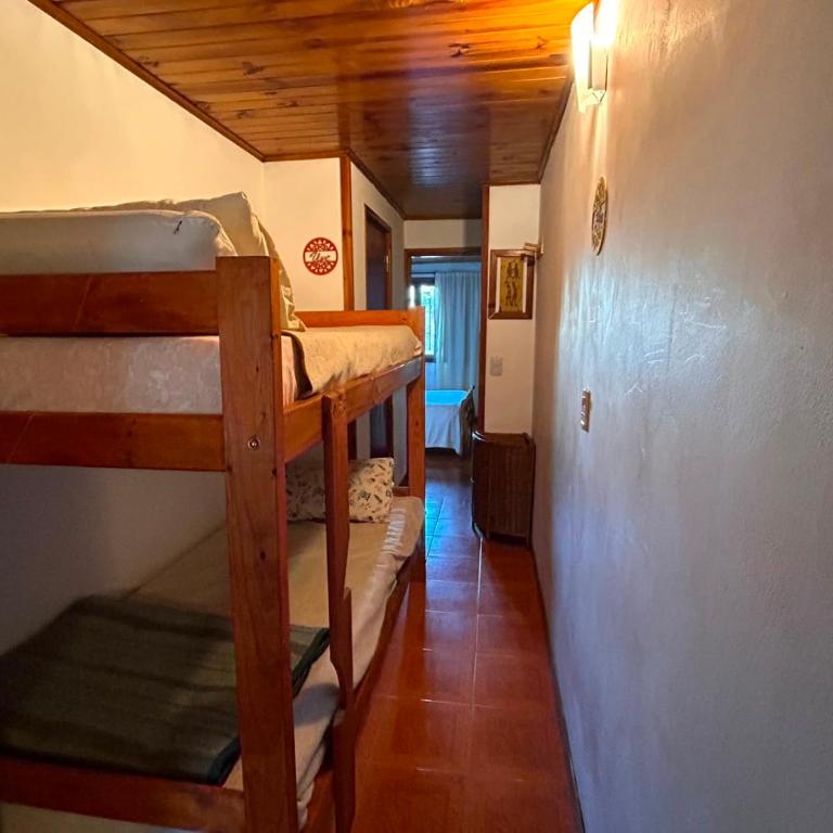 LodePeppe - Three-Bedroom House - 7